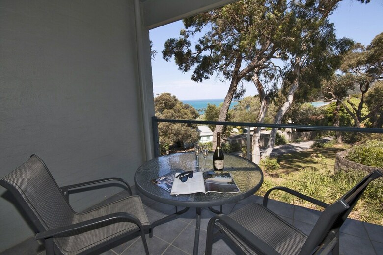 Apartamentos Chatby Lane Lorne