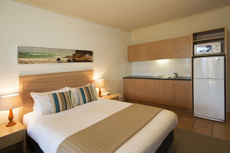 Apartamentos Chatby Lane Lorne