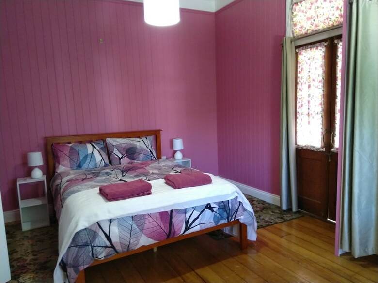 Hostal Minto - Hostel