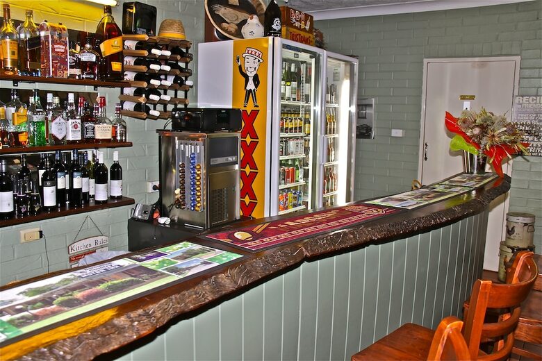 Barcaldine Country Motor Inn