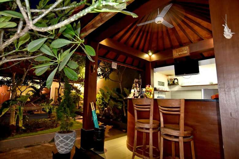 Aparthotel La House Apartment