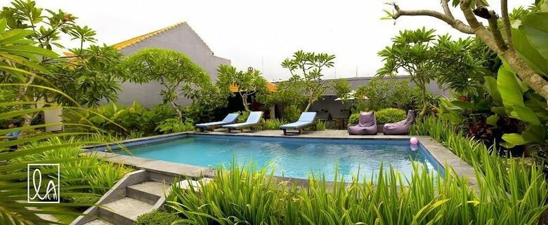 Aparthotel La House Apartment