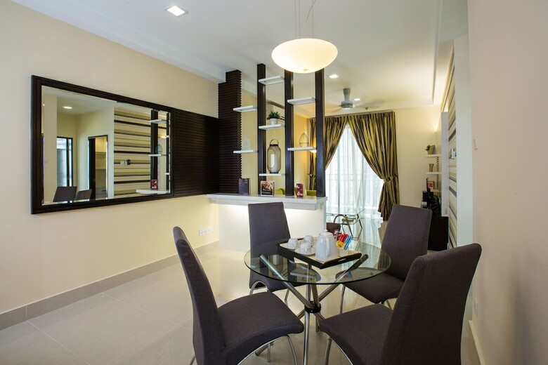Hotel Shaftsbury Stellar Cyberjaya
