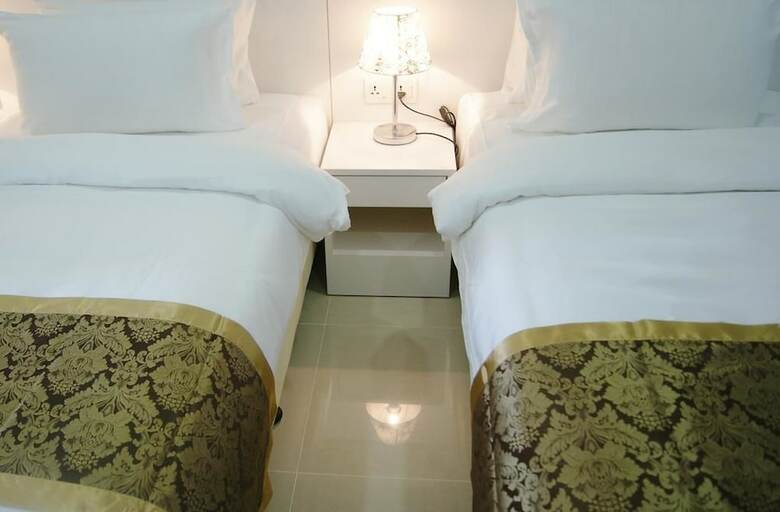 Hotel Shaftsbury Stellar Cyberjaya