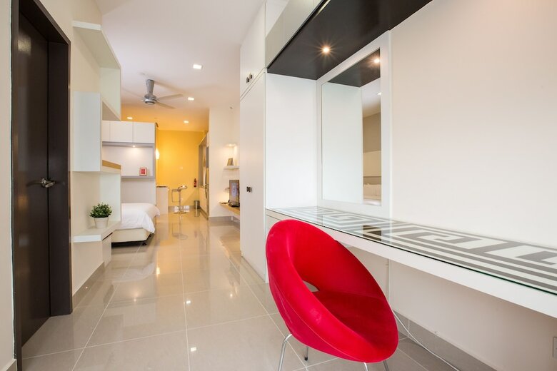 Hotel Shaftsbury Stellar Cyberjaya