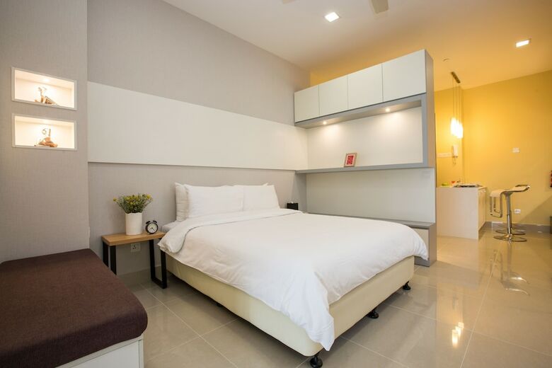 Hotel Shaftsbury Stellar Cyberjaya