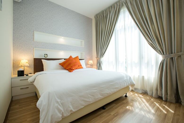 Hotel Shaftsbury Stellar Cyberjaya