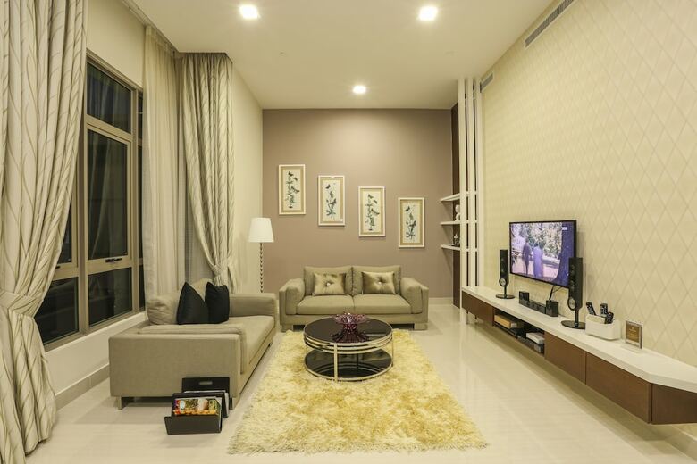 Hotel Shaftsbury Stellar Cyberjaya