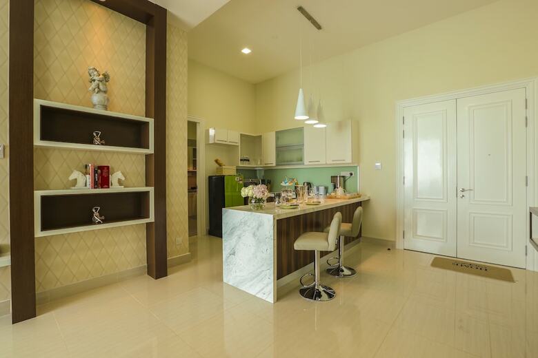 Hotel Shaftsbury Stellar Cyberjaya