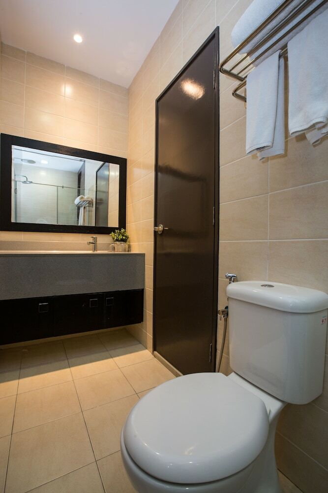 Hotel Shaftsbury Stellar Cyberjaya