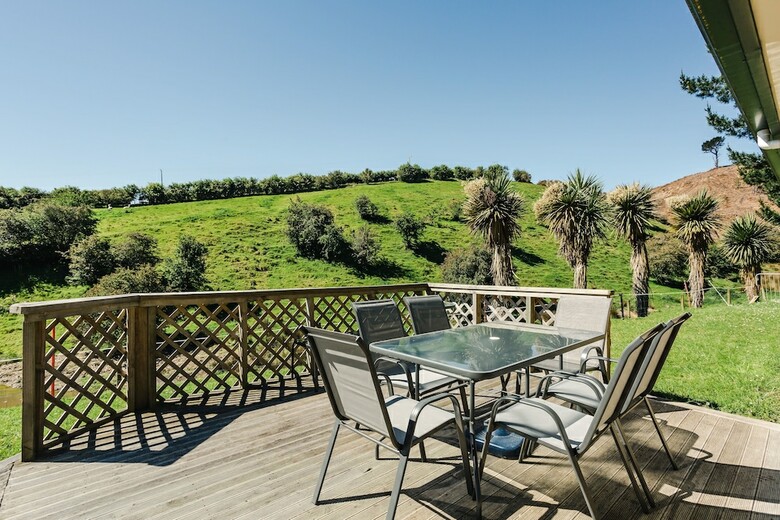 Bed & Breakfast Hunters Moon