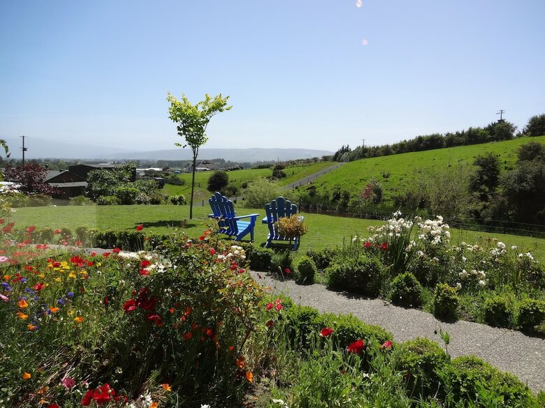 Bed & Breakfast Hunters Moon