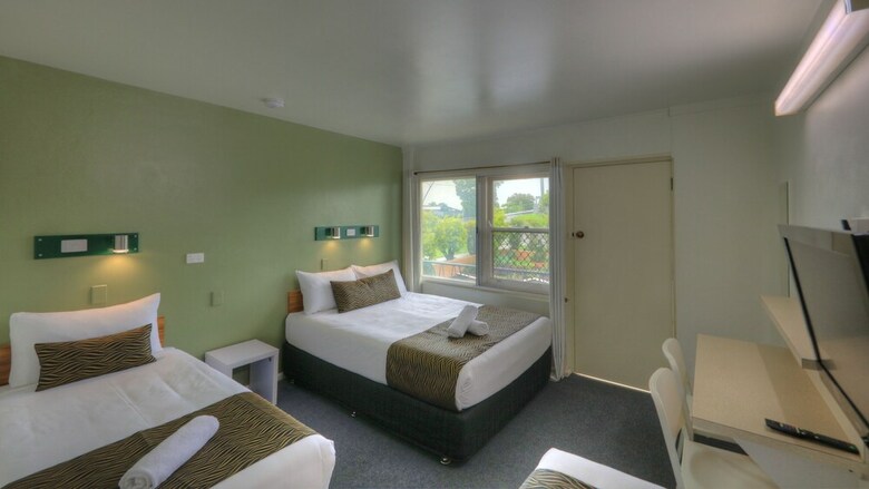 Hi-way Motel Grafton