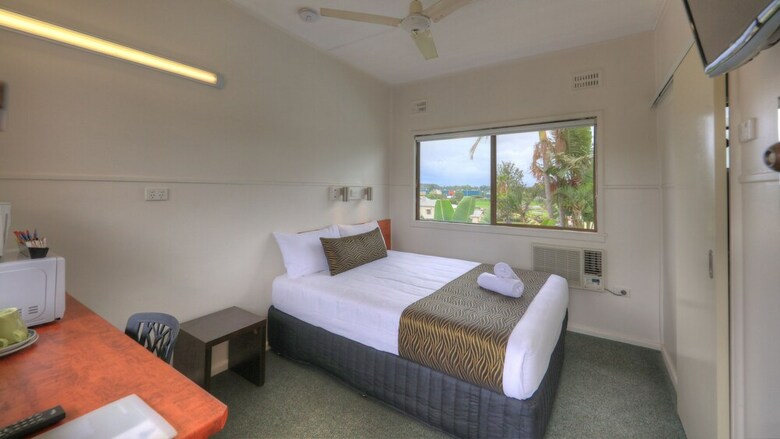 Hi-way Motel Grafton