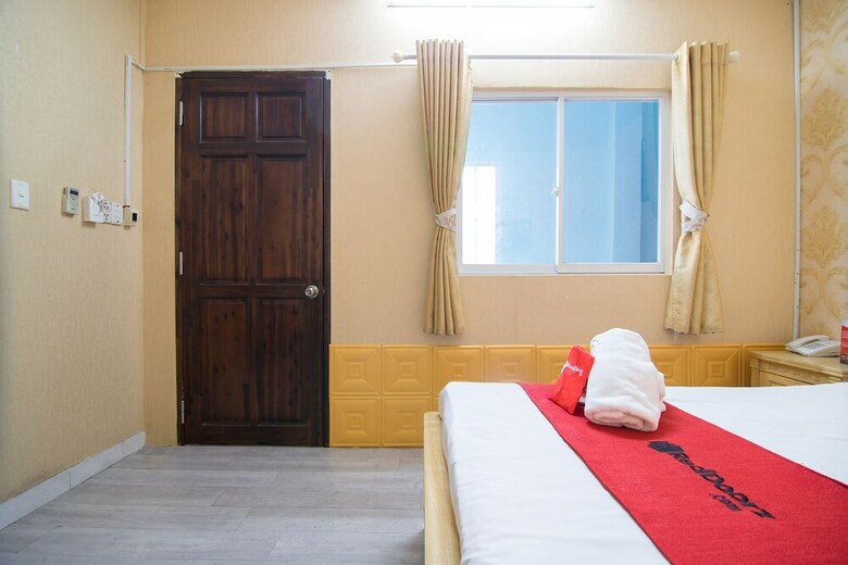 Saigon 237 Hotel