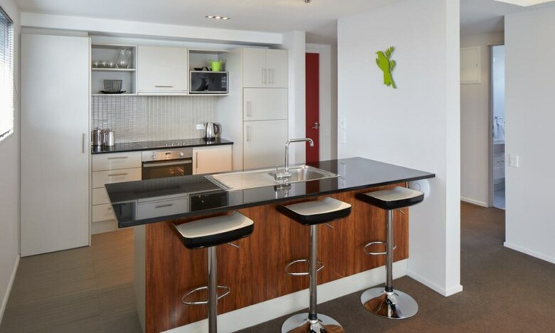 Apartamentos Focus Motel And Executive Suites