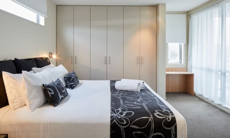 Apartamentos Focus Motel And Executive Suites