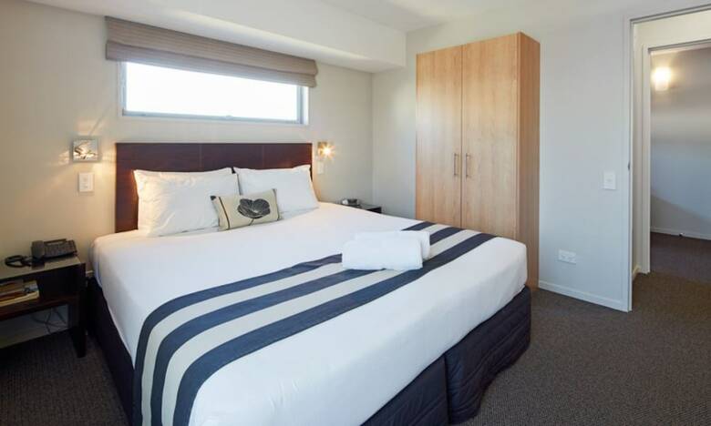 Apartamentos Focus Motel And Executive Suites