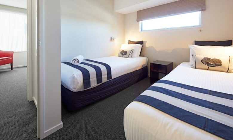 Apartamentos Focus Motel And Executive Suites