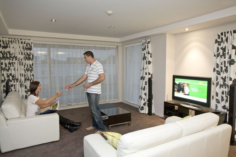 Apartamentos Focus Motel And Executive Suites