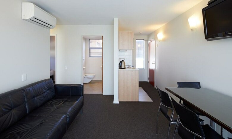 Apartamentos Focus Motel And Executive Suites