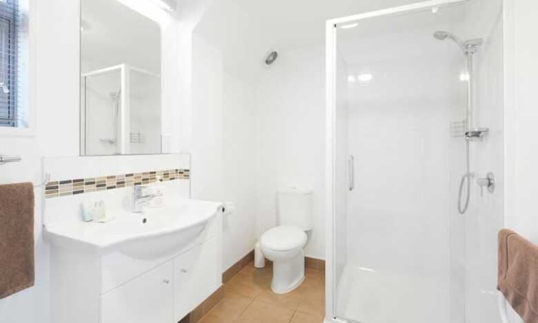 Apartamentos Focus Motel And Executive Suites
