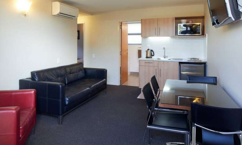 Apartamentos Focus Motel And Executive Suites