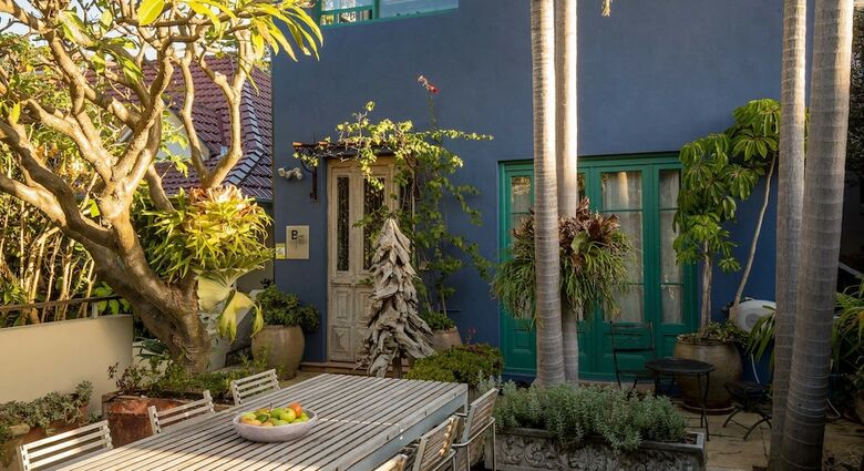 Bed & Breakfast Bondi Beach House