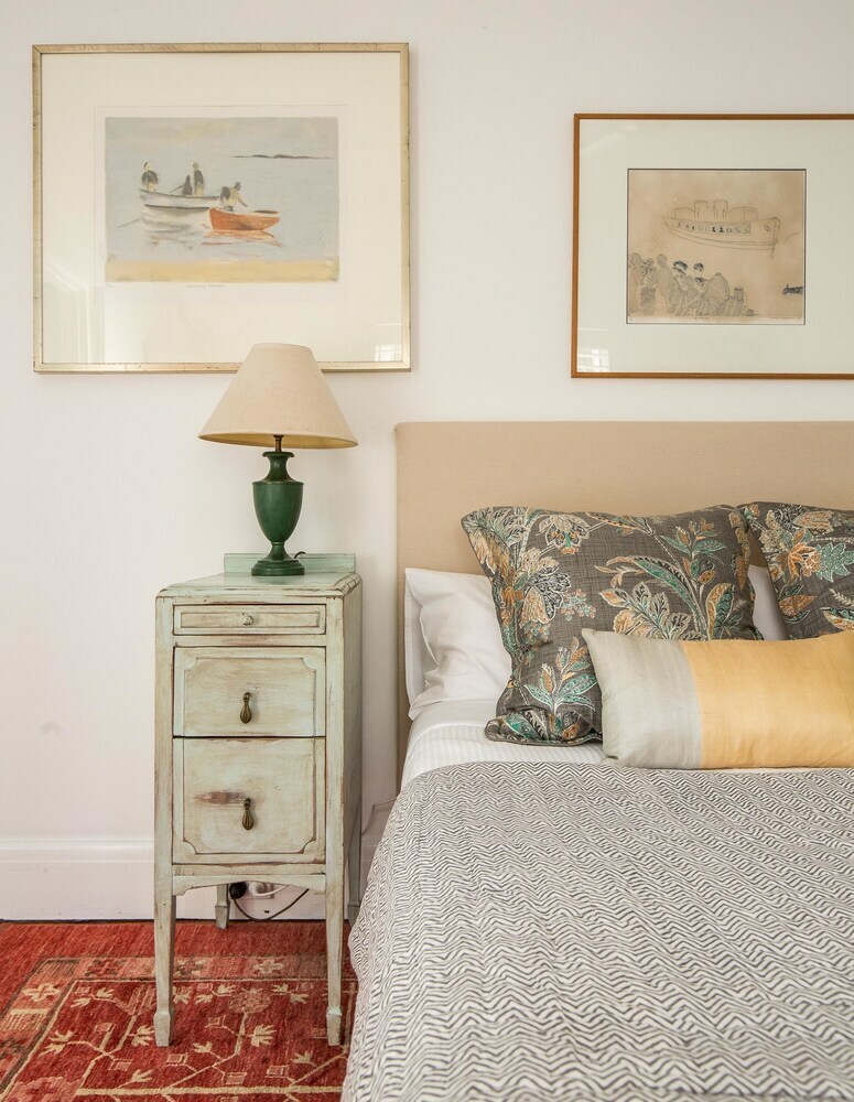 Bed & Breakfast Bondi Beach House