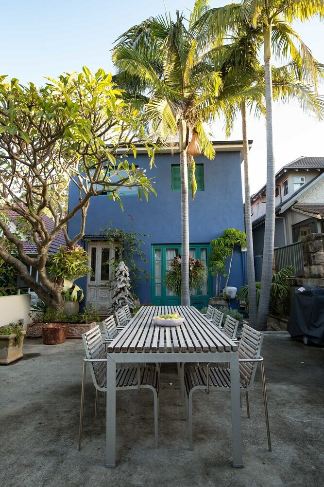 Bed & Breakfast Bondi Beach House
