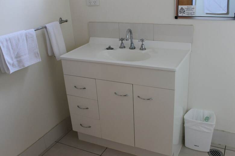 Mountain View Motel Corryong