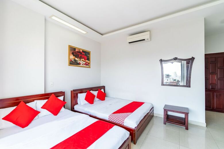 Hotel Oyo 265 An Thinh Loc