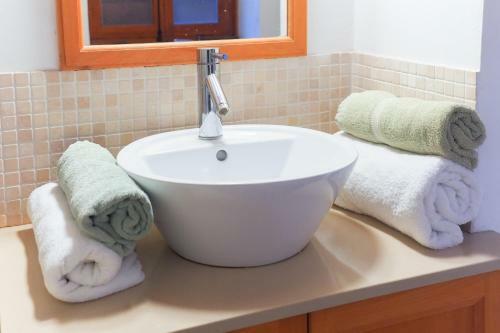 Apartamento Myrto House
