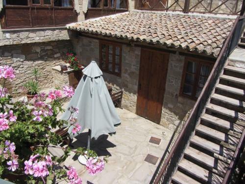 Apartamento Antonis House