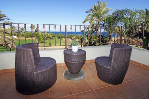 Villa Marlen