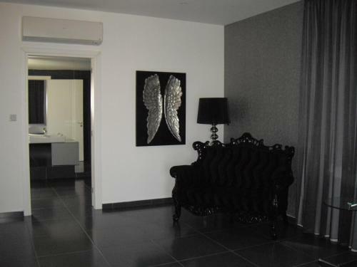 Crystal Hotel
