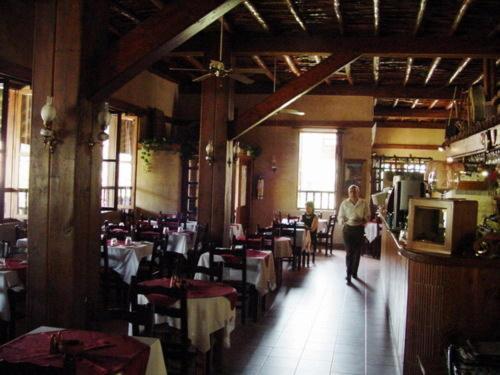 The Mill Hotel