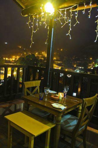 The Mill Hotel