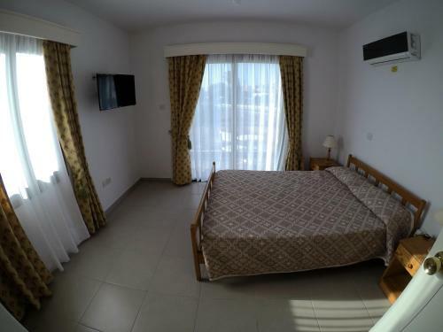 Apartamento Dimma Seaside Houses