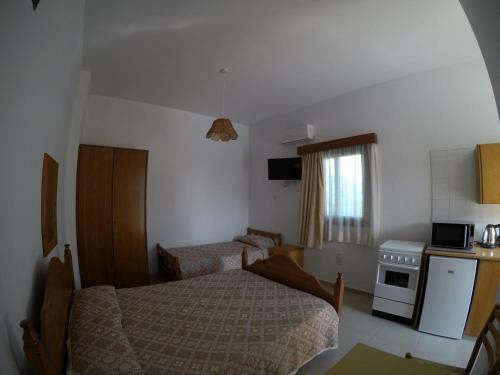 Apartamento Dimma Seaside Houses