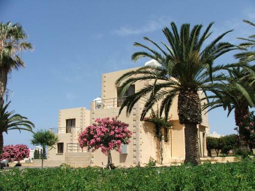 Apartamento Dimma Seaside Houses