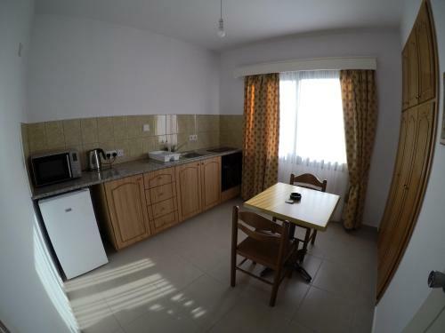 Apartamento Dimma Seaside Houses