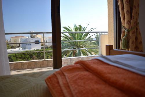 Apartamento Dimma Seaside Houses