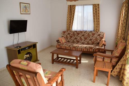 Apartamento Dimma Seaside Houses