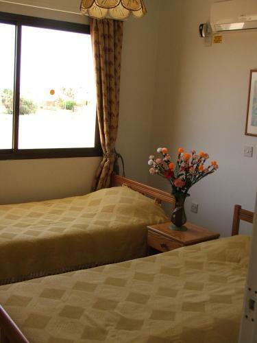 Apartamento Dimma Seaside Houses