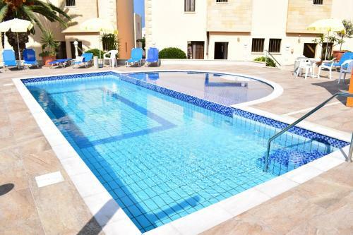 Apartamento Dimma Seaside Houses