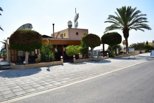 Apartamento Dimma Seaside Houses