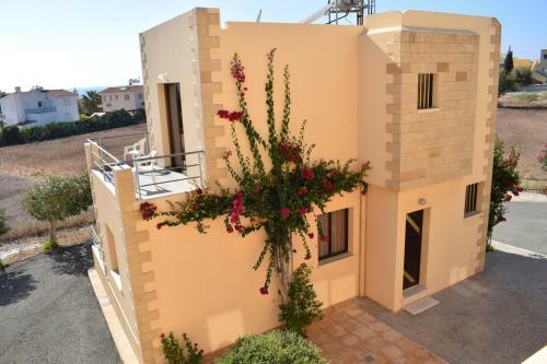 Apartamento Dimma Seaside Houses