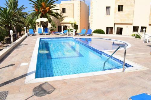Apartamento Dimma Seaside Houses