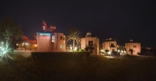 Apartamento Dimma Seaside Houses